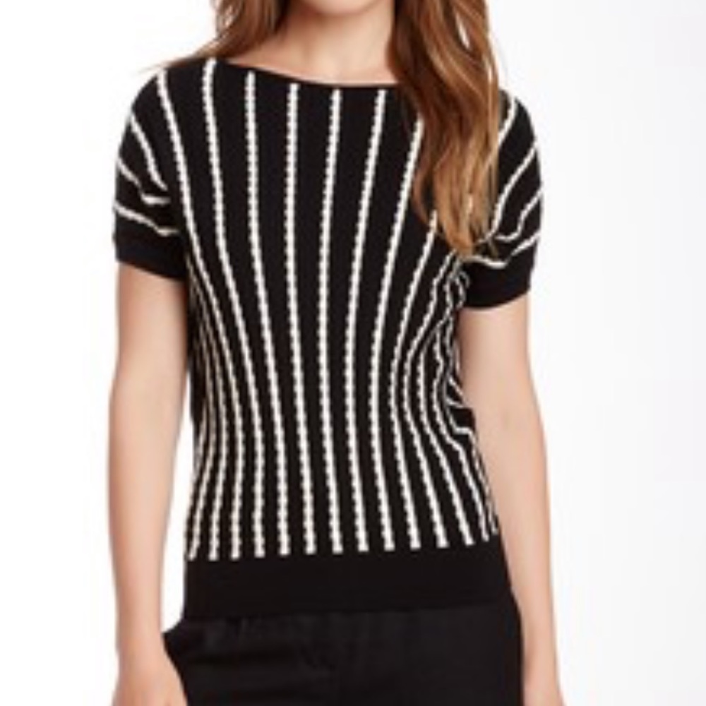 Missoni blouse